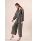 Loungewear, Cozy, Homewear, Organic and Handloomed