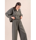 Loungewear, Cozy, Homewear, Organic and Handloomed